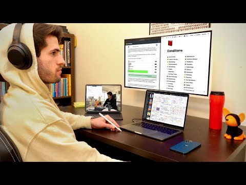 How to Take Notes in Medical School Using Notion | KharmaMedic