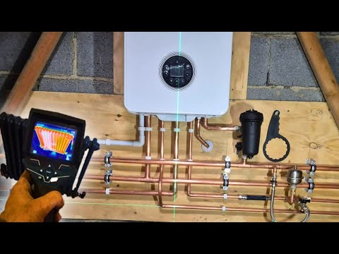 WORK A BUSY SATURDAY WITH ME | Day in the life of a plumber