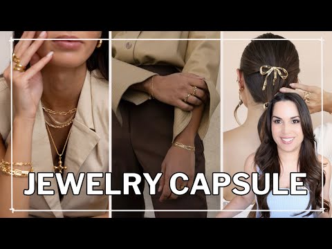 10 Must-Have Accessories Every Woman Needs for a Timeless Classic Wardrobe