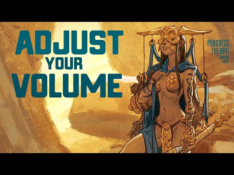 Give Your Art Impact: A Simple Framework