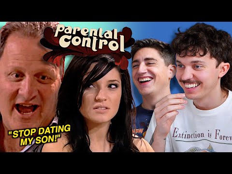 MTV's Weirdest Dating Show w/ Danny Gonzalez
