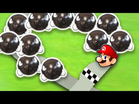 What if Everyone Gets the SAME Items?