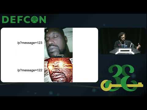 DEF CON 33 - Kill List: Hacking an Assassination Site on the Dark Web - Carl Miller, Chris Monteiro