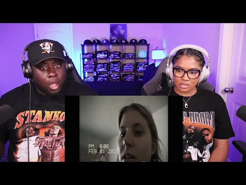 Kidd and Cee Reacts To 5 Disturbing Recordings Left by Missing Persons