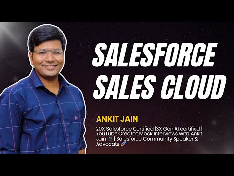 You Won't BELIEVE How Easy it is to Explain Salesforce Sales Cloud Projects