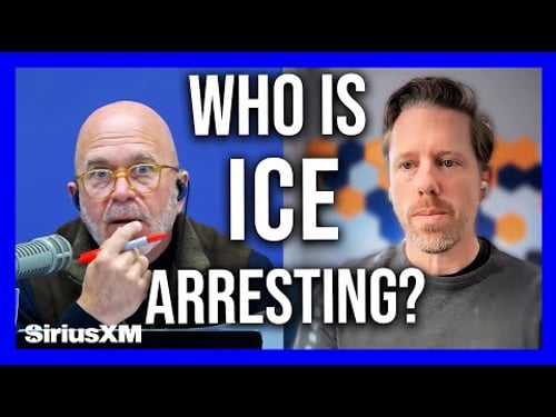 On Thin ICE: 92% of Arrest Increase Have No Criminal Record