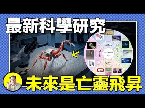AI科技vs亡靈機械,最細思極恐的搞笑諾貝爾。當人類意識到軀體才是最強機械零件,科技是否通往《戰錘40K》式恐怖未來?|總裁聊聊