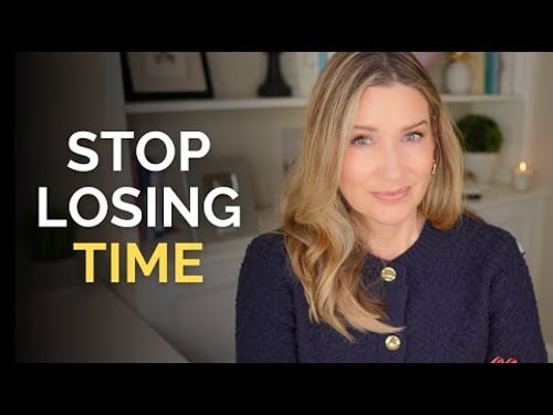 The 5-Minute Practice That Stops You From Wasting Decades