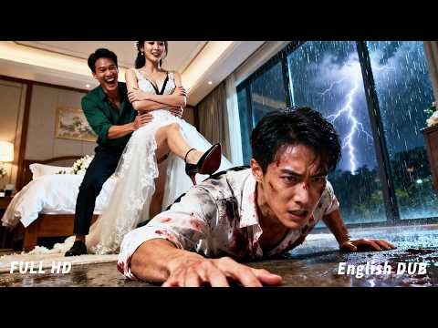 🔥20 years of love, only to be betrayed on wedding! Reborn again—those cheaters will pay the price!