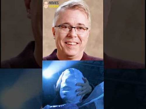 Creator Vince Gilligan's Head Appears In Pluribus