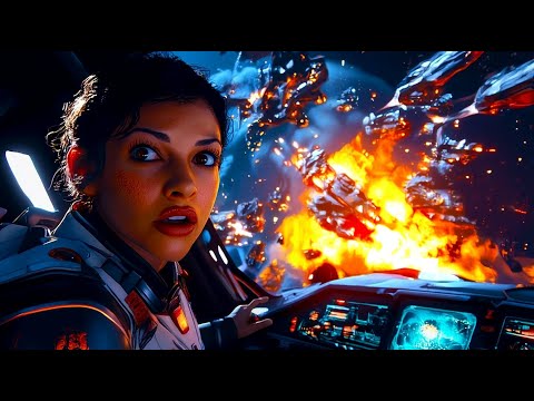 Earth Last Warning Ignored: Aliens' Fleet Destroyed in Seconds HFY | HFY Sci-Fi Story