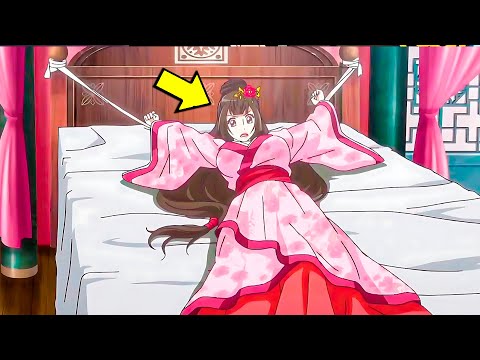 🔶️Princess Is Forced To Marry The Most Powerful King!