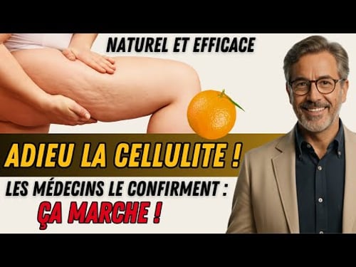 10 Conseils Pour en Finir Avec la Cellulite en 2 Mois | Les Vraies Solutions Anti-Cellulite