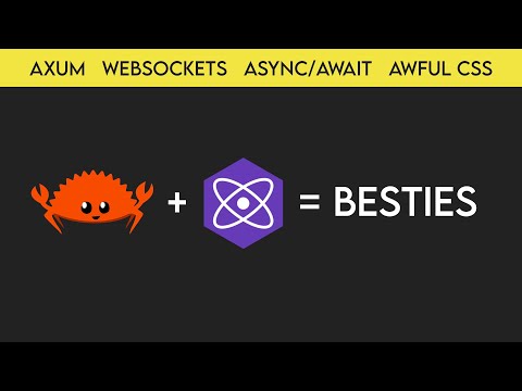 Let's make an htop-like in your browser (with Rust)