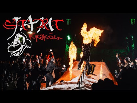 DIYX STRT JAM | KRAKOW 2025