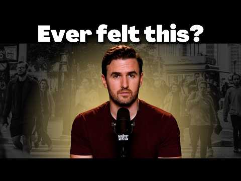 How to Rewire Your Brain to Enjoy Life (Dopamine Detox Explained)