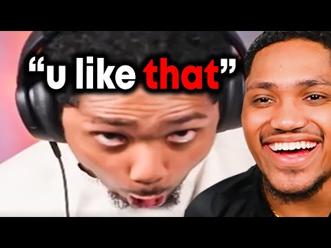 Memes That Get Touchy😁