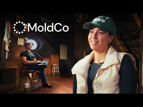 Mold Toxicity & How To Treat It | Ariana Thacker, Moldco