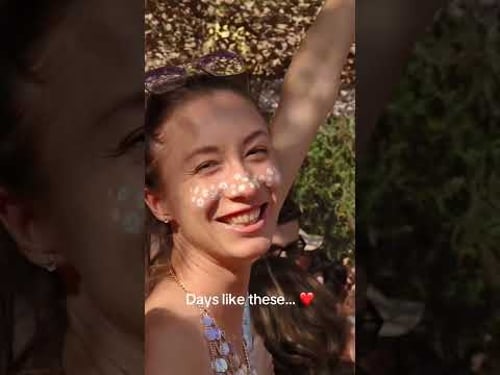 Gjipe, Albania… one of my favourite places in the world to play… full set live this Weds Aug 27! 😻