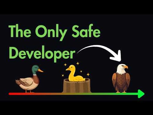 The tech job market is BRUTAL. How to survive it