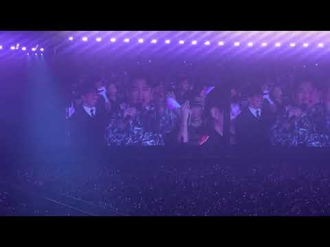 2024/12/05 周杰倫 嘉年華 世界巡迴演唱會 她的睫毛、開不了口、(星晴、菊花台、煙花易冷ft.江蕙)、來賓介紹、擱淺、不能說的秘密