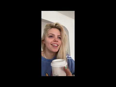 Reneé Rapp TikToks that get me through the day