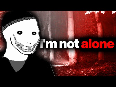 Reddit Paranormal Encounters