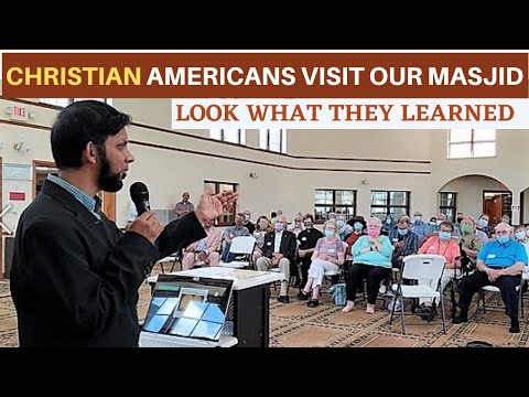 What is Islam? Who are the Muslims - An Easy Explanation