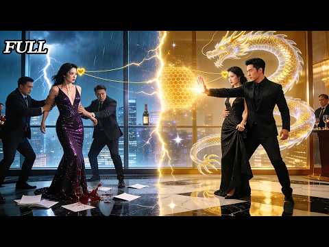 🔥 Saw my boss die, reborn with mind-reading. Now with divine power, no enemy escapes!