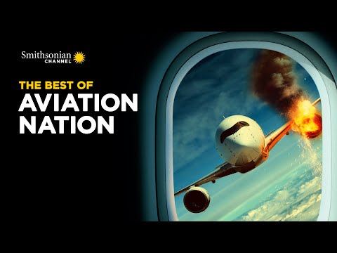 Every Single Plane Crash - Air Disasters Seasons 8, 9, 10