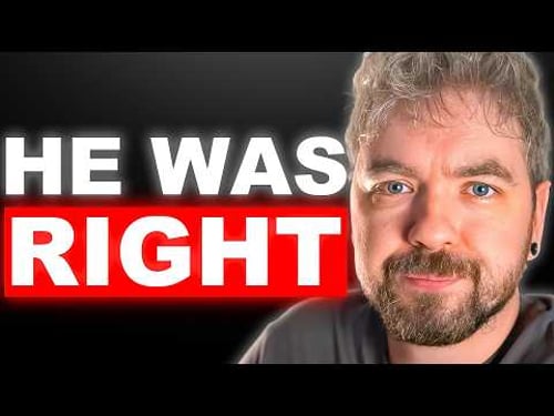 Jacksepticeye Was Right About MrBeast..