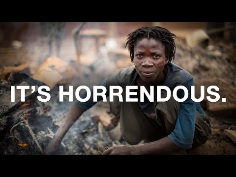 Sudan's Genocide is Even Worse than We Thought