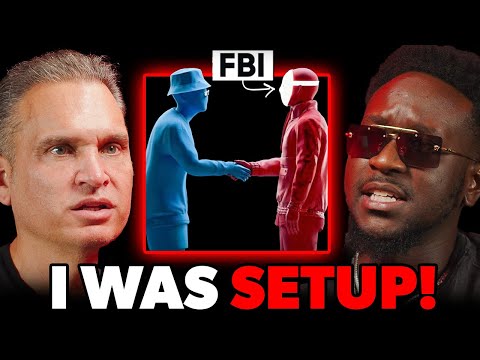 Criminals Expose How Cops TRICK Criminals