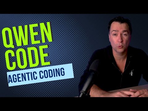 How Good is Agentic Coding with Qwen Code?