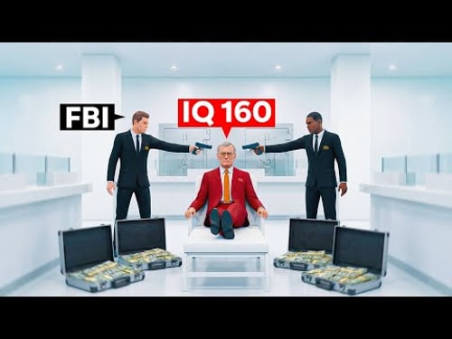 The Man Who Forced America to Redesign Its Money