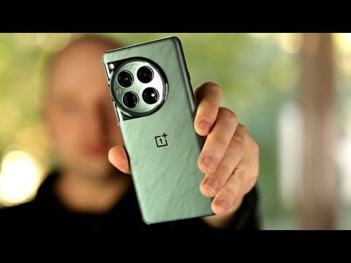 Oneplus 12 Photographers Impressions