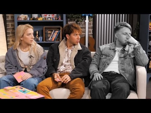 more smosh moments that I love a lot