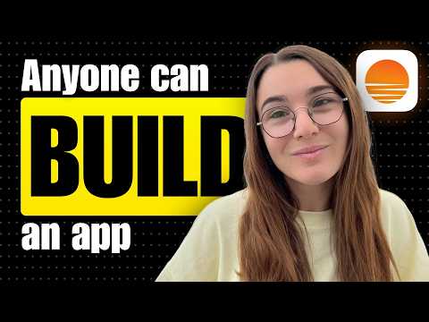 How To Build an App Using ONLY AI | Base44 Beginner Tutorial | Vibe Coding
