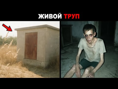 Полицейские ПОТЕРЯЛИ ДАР РЕЧИ от шока! То, что они увидели, превзошло все кошмары