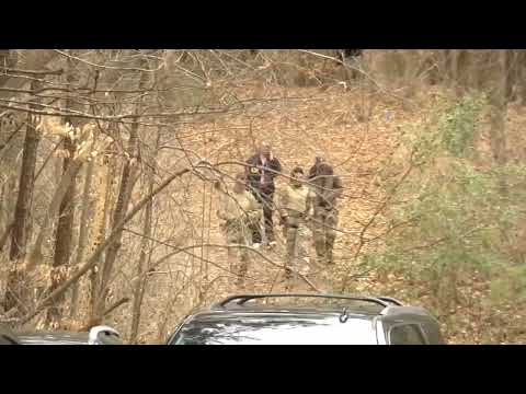 FBI search in NC tied to group accused in crimes in multiple states