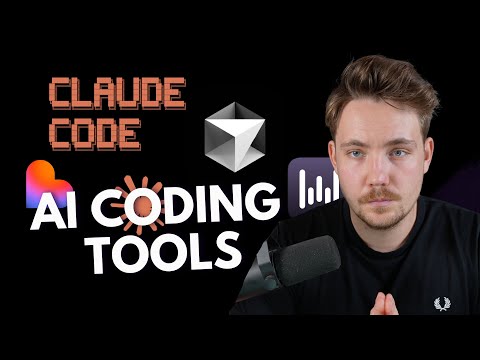 AI Coding Tools To Use in 2026