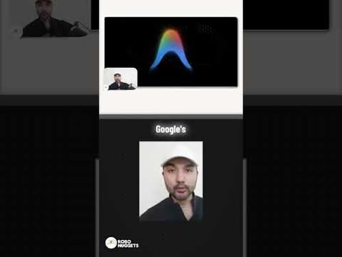 Meet Your New AI Automation Co-pilot: Google Antigravity
