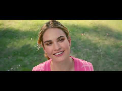All Lily James' best bits from the Sky Mobile adverts. Hello Possible