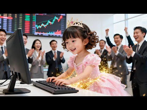 被欺負的5歲小女孩竟是首富家寵上天的小千金,動動手指就能操縱經濟市場狂賺一個億,命運逆轉,打臉看不起她的人! #男頻#逆襲#爽劇#戰神#反轉#打臉#下山#神醫#超能力