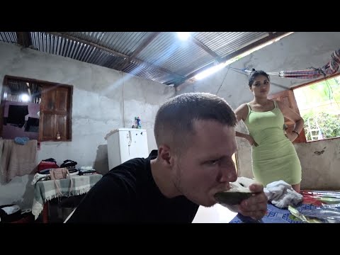 Brazilian Girl Kidnaps me from Colombia! 🇧🇷