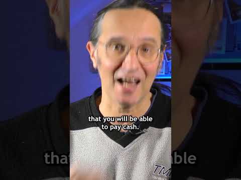 In Germany, cash isn't exactly king, but...