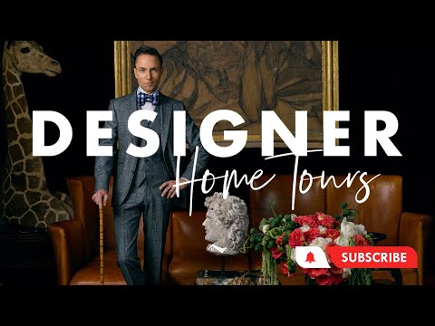 Inside Ken Fulk’s Magic Factory