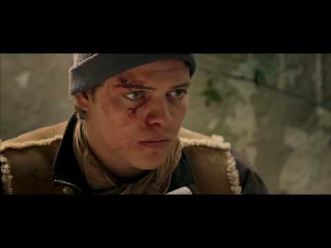ØDELAND (full postapocalyptic short film) with Rudi Køhnke and Alex Høgh Andersen