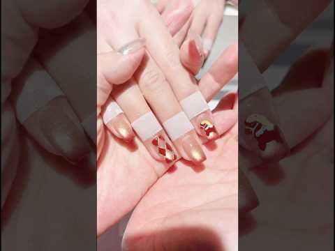 Minimalist Nails | Clean & Expensive #nails #nailart #naildesign #nailtutorial