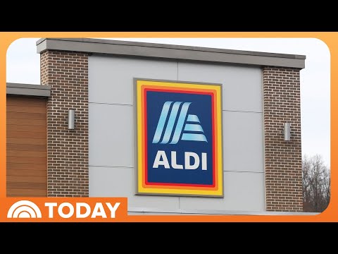 Why Grocery Store Chain Aldi Has a Cult-Like Following